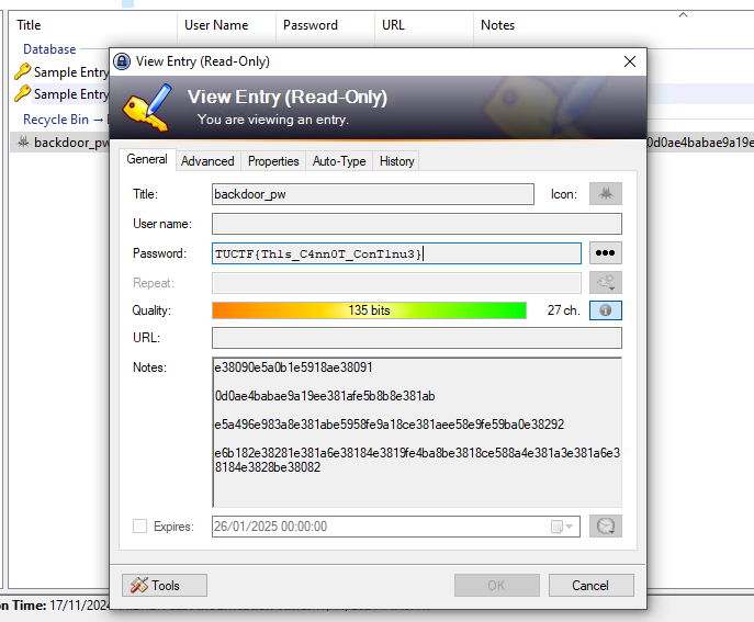 KeePass