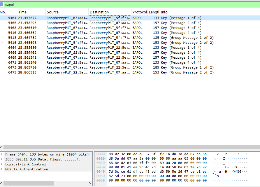 WireShark